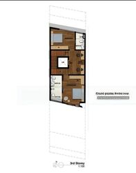 Lorong 105 Changi (D15), Terrace #460769321